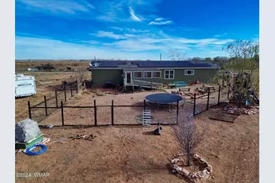 4402 McLaws Road, Holbrook, AZ 86025 - Photo 12