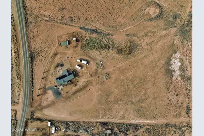 4402 McLaws Road, Holbrook, AZ 86025 - Photo 4