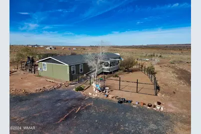 4402 McLaws Road, Holbrook, AZ 86025 - Photo 36