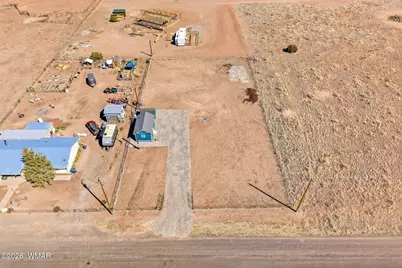 1601 E Becker Lane, Springerville, AZ 85938 - Photo 12
