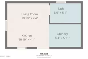 1601 E Becker Ln, Springerville, AZ 85938 - Photo 18