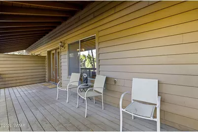 6206 E Starlight Ridge Parkway, Lakeside, AZ 85929 - Photo 24