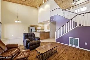 6206 E Starlight Ridge Pkwy, Lakeside, AZ 85929 - Photo 6