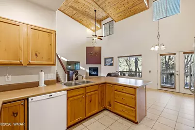 6206 E Starlight Ridge Parkway, Lakeside, AZ 85929 - Photo 10