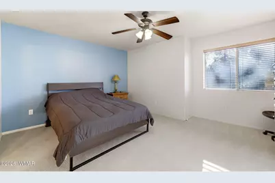 6206 E Starlight Ridge Parkway, Lakeside, AZ 85929 - Photo 18