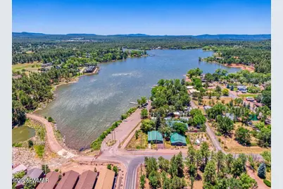 3720 Hilltop Drive, Lakeside, AZ 85929 - Photo 38