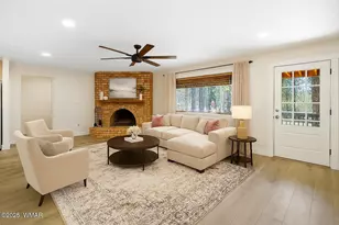 3720 Hilltop Dr, Lakeside, AZ 85929 - Photo 1