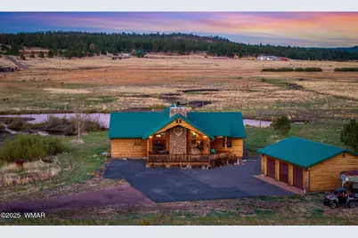 216 Cr 2311, Alpine, AZ 85920 - Photo 2