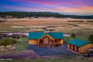 216 Cr 2311, Alpine, AZ 85920 - Photo 2