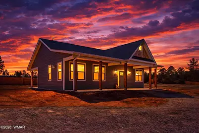 2722 Church Lane, Overgaard, AZ 85933 - Photo 8