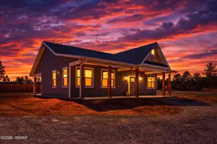 2722 Church Ln, Overgaard, AZ 85933 - Photo 8