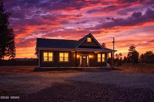 2722 Church Ln, Overgaard, AZ 85933 - Photo 2