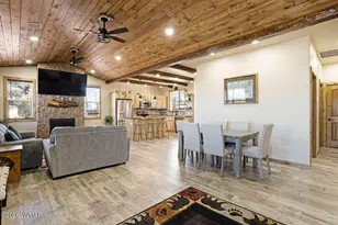 2722 Church Ln, Overgaard, AZ 85933 - Photo 1