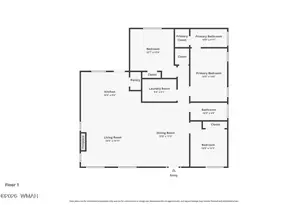 2722 Church Ln, Overgaard, AZ 85933 - Photo 48