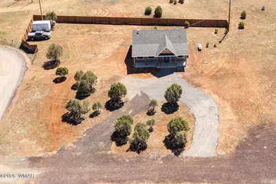 2722 Church Lane, Overgaard, AZ 85933 - Photo 8