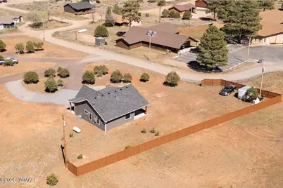 2722 Church Lane, Overgaard, AZ 85933 - Photo 10