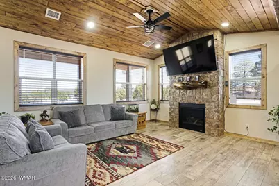2722 Church Lane, Overgaard, AZ 85933 - Photo 42