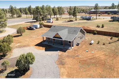 2722 Church Lane, Overgaard, AZ 85933 - Photo 10