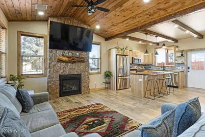 2722 Church Lane, Overgaard, AZ 85933 - Photo 24