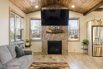2722 Church Lane, Overgaard, AZ 85933 - Photo 26