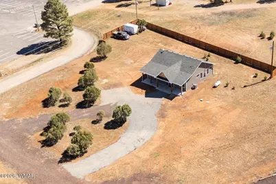 2722 Church Lane, Overgaard, AZ 85933 - Photo 6