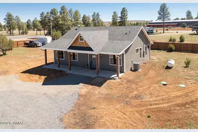 2722 Church Lane, Overgaard, AZ 85933 - Photo 1