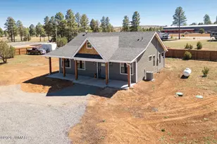 2722 Church Ln, Overgaard, AZ 85933 - Photo 1