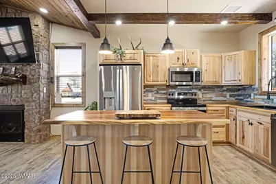 2722 Church Lane, Overgaard, AZ 85933 - Photo 46