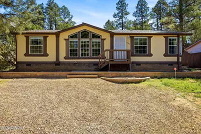 1481 N 22nd Drive, Show Low, AZ 85901 - Photo 1