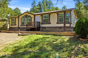 1481 N 22nd Dr, Show Low, AZ 85901 - Photo 2