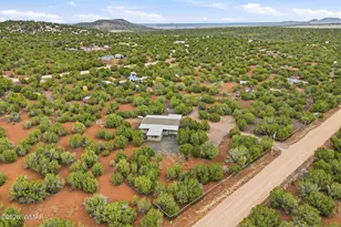 9 Acr 3189, Vernon, AZ 85940 - Photo 30