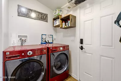 9 Acr 3189, Vernon, AZ 85940 - Photo 20