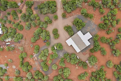 9 Acr 3189, Vernon, AZ 85940 - Photo 32