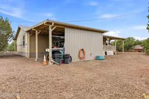 9 Acr 3189, Vernon, AZ 85940 - Photo 22