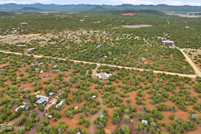 9 Acr 3189, Vernon, AZ 85940 - Photo 34