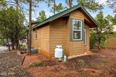 3851 S Vacation Village Drive, Show Low, AZ 85901 - Photo 20
