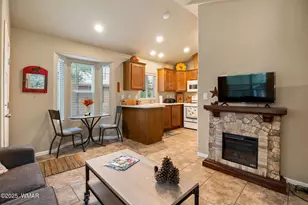 3851 S Vacation Village Dr, Show Low, AZ 85901 - Photo 8