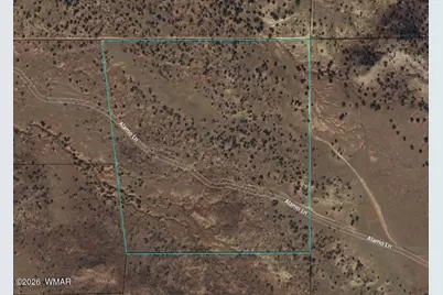 Tbd Alamo Ln, Snowflake, AZ 85937 - Photo 12