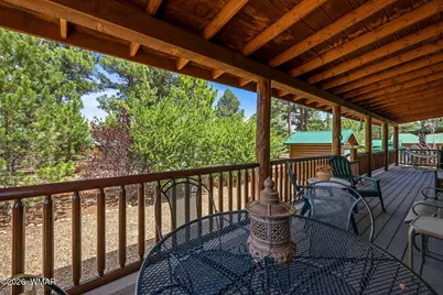 2671 Palomino Trail, Overgaard, AZ 85933 - Photo 18