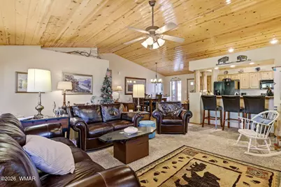 2671 Palomino Trail, Overgaard, AZ 85933 - Photo 6