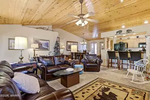 2671 Palomino Trail, Overgaard, AZ 85933 - Photo 6