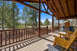 2671 Palomino Trail, Overgaard, AZ 85933 - Photo 2