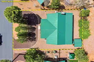 2671 Palomino Trail, Overgaard, AZ 85933 - Photo 26