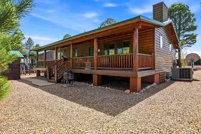 2671 Palomino Trail, Overgaard, AZ 85933 - Photo 20