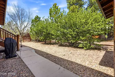 2671 Palomino Trail, Overgaard, AZ 85933 - Photo 22