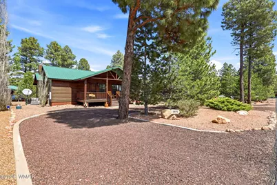 2671 Palomino Trail, Overgaard, AZ 85933 - Photo 28