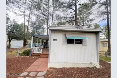 1040 N 43rd Drive, Show Low, AZ 85901 - Photo 24