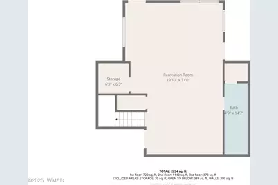 5067 N Hilltop Drive, Pine, AZ 85544 - Photo 58