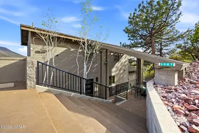 5067 N Hilltop Drive, Pine, AZ 85544 - Photo 6