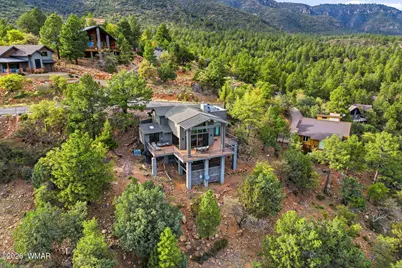 5067 N Hilltop Drive, Pine, AZ 85544 - Photo 48